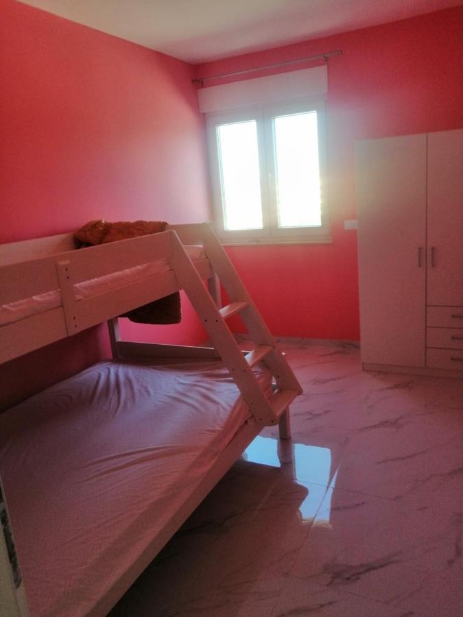Ferienwohnung Bella Vista Near Dubrovnik Ivanica Exterior foto