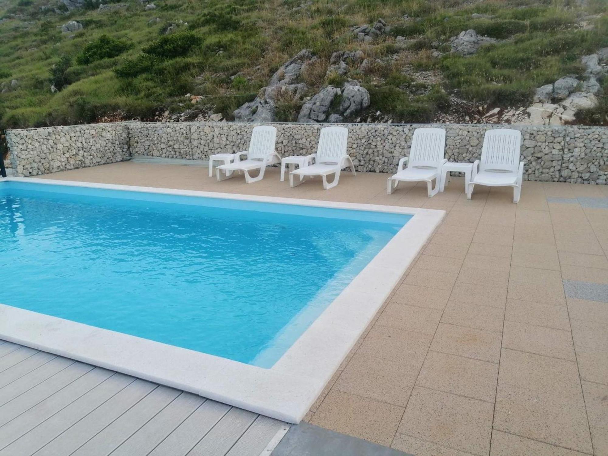 Ferienwohnung Bella Vista Near Dubrovnik Ivanica Zimmer foto